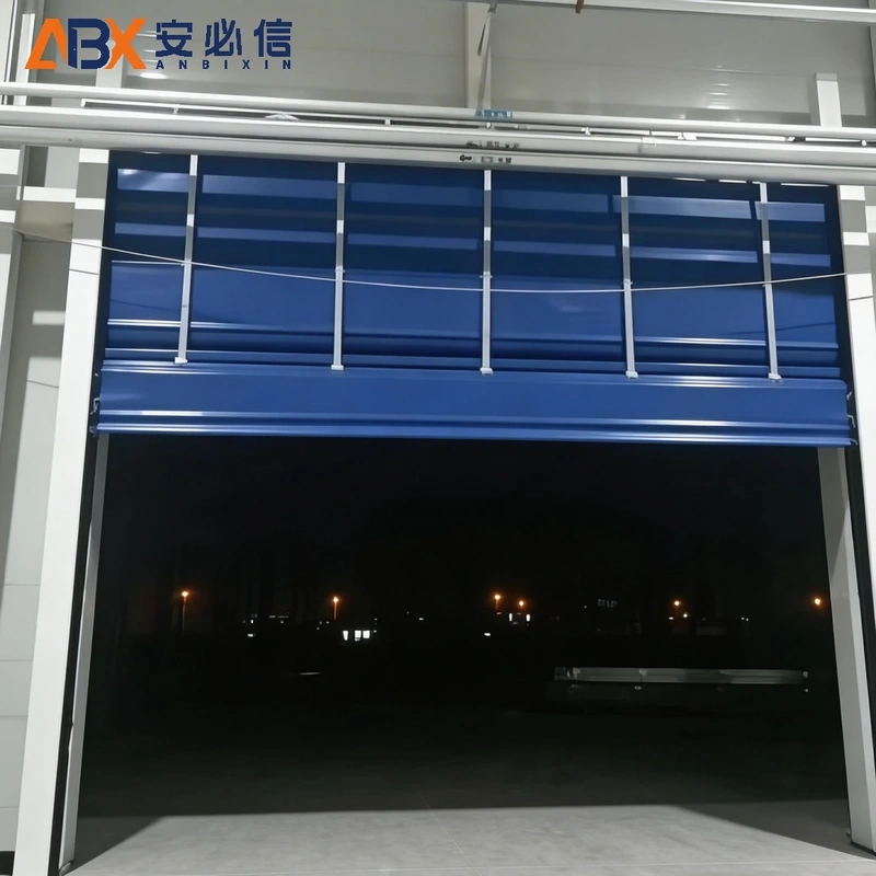 广元市伸缩式卸货平台