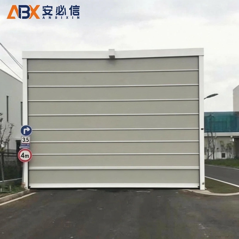 广元市高速堆积门